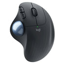 Logitech Ergo M575 Wireless Trackball for Business - Graphite - Office Connect 2018
