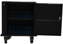 Digitus 32 Bay Charging Trolley for Chromebook/Tablet - Office Connect 2018