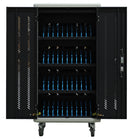 Digitus 40 Bay USB-C Charging Trolley for Chromebook/Tablet - Office Connect 2018