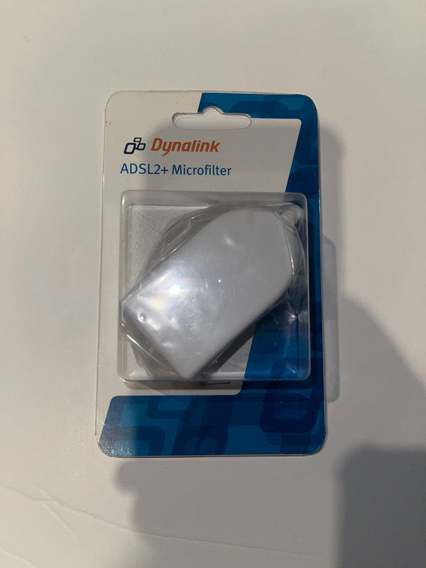 ADSL2+ Microfilter - Office Connect 2018