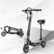 Lithium Electric Scooter Battery Car - Office Connect 2018
