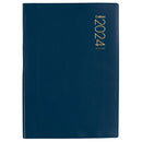 Collins Diary A51P Blue Even Year - Office Connect 2018