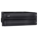 APC Smart-UPS X-Series 120V 4U External Battery Pack. Rack/Tower - Office Connect 2018