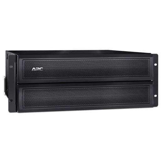 APC Smart-UPS X-Series 120V 4U External Battery Pack. Rack/Tower - Office Connect 2018