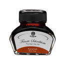 Octopus Fluids Fountain Pen Ink Caramel (Karamell) 30ml - Office Connect 2018