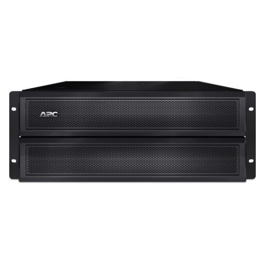 APC Smart-UPS X-Series 120V 4U External Battery Pack. Rack/Tower - Office Connect 2018