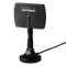 EDIMAX AC600 WiFi Dual-Band Directional High Gain USB Adapter. 802.11ac. WPS button. Directional high gain 5dBi antenna. USB for flexible placement. - Office Connect 2018