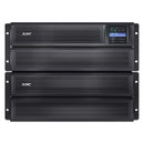 APC Smart-UPS X-Series 120V 4U External Battery Pack. Rack/Tower - Office Connect 2018