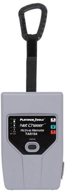 PLATINUM TOOLS Net Chaser Ethernet Speed Certifier & Network Tester. - Office Connect 2018