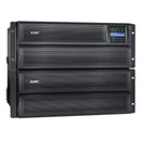 APC Smart-UPS X-Series 120V 4U External Battery Pack. Rack/Tower - Office Connect 2018