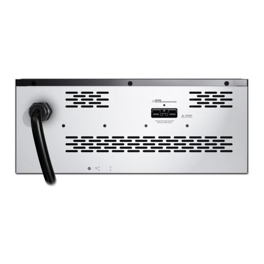 APC Smart-UPS X-Series 120V 4U External Battery Pack. Rack/Tower - Office Connect 2018