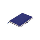 Lamy Notebook Fountain Pen Gift Set A5 Soft Cover Blue - Office Connect 2018