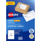 Avery Label L7167 Internet Shipping Label 199.6x289.1mm 1up 10 Sheets - Office Connect 2018