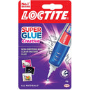 Loctite Super Glue Creative Pen 4g - Office Connect 2018