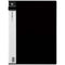 FM Display Book A4 Black 40 Pocket - Office Connect 2018