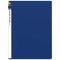 FM Display Book Blue Insert Cover 40 Pocket - Office Connect 2018