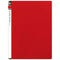 FM Display Book Red Insert Cover 40 Pocket - Office Connect 2018