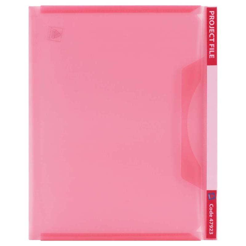 Avery Project File A4 Red - Office Connect 2018