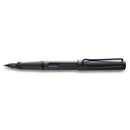 Lamy Notebook Fountain Pen Gift Set A5 Soft Cover Charcoal - Office Connect 2018