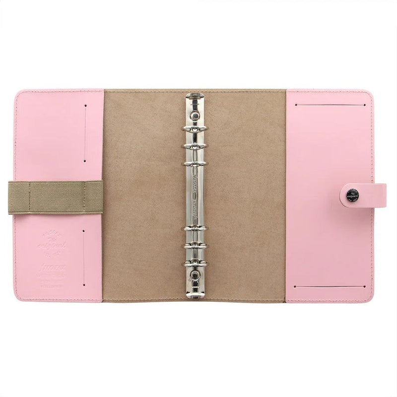 Filofax Organiser Original A5 Leather Rose - Office Connect 2018
