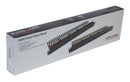 DYNAMIX 50 Port 19'' Voice Rated Patch Panel Unshielded. Cat3 Rated, Active pins 4, 5 & 3, 7 - Office Connect 2018