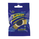 Sellotape 3270 Cellulose Tape 15mmx33m - Office Connect 2018