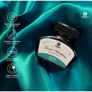 Octopus Fluids Fountain Pen Ink Caribbean (Karibik) 30ml - Office Connect 2018
