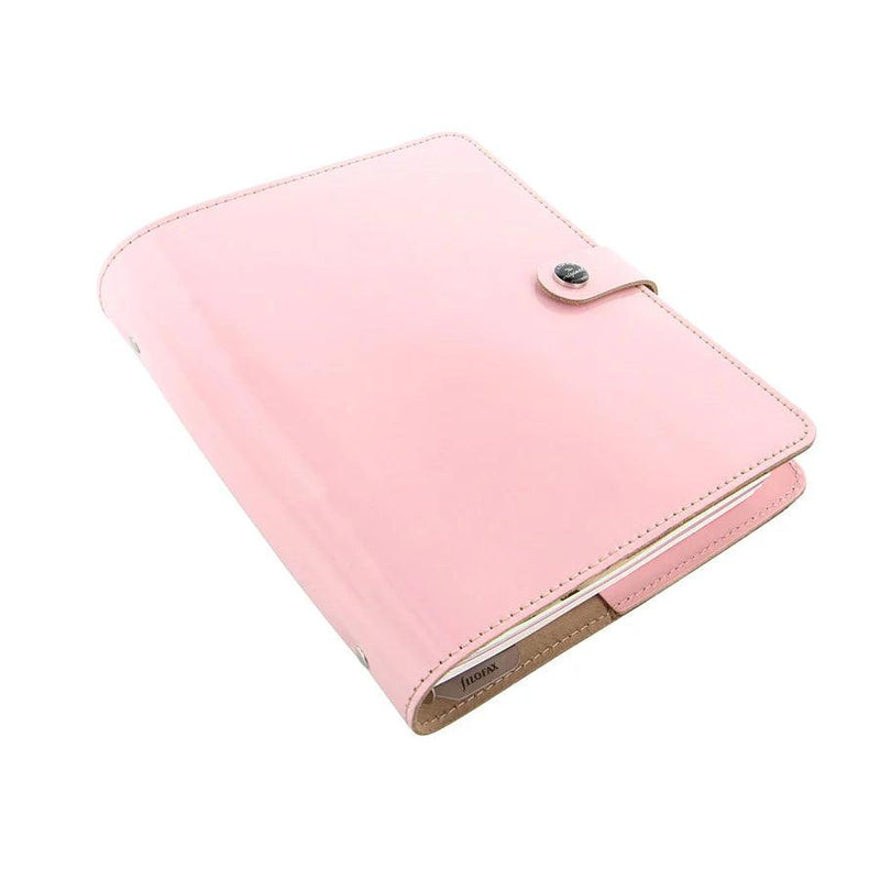 Filofax Organiser Original A5 Leather Rose - Office Connect 2018