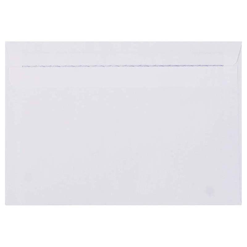 Croxley Envelope C5E Window Seal Easi Wallet Box 250 - Office Connect 2018