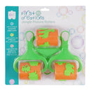 EC First Creations Jungle Picture Rollers Set 3 - Office Connect 2018