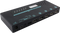REXTRON 1 in 4 Out 18G HDMI 2.0 Splitter. Supports Ultra-HD Resolution up to 4K@60Hz Max Res: (3840x2160). LED Indicators, Supports EDID, Automatic Power Save, Easy Install. - Office Connect 2018