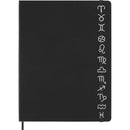 Moleskine Pins Gemini Silver - Office Connect 2018