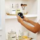 DYMO Organiser Express Embosser Label Maker. Ergonomic Design for Easy Use. Intuitive turn-and-click System. 49-Character Wheel. Easy Reload with Cassette Soft-touch Grip. Extra-long Life Construction. - Office Connect 2018