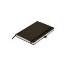 Lamy Notebook Fountain Pen Gift Set A5 Soft Cover Charcoal - Office Connect 2018