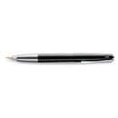 Lamy Studio Fountain Pen Piano Black (068) - Office Connect 2018