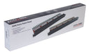DYNAMIX 25 Port 19'' Voice Rated Patch Panel Unshielded. Cat3 Rated, Active pins 4, 5 & 3, 6 - Office Connect 2018