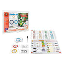 LCBF Write & Wipe Learning Set Time - Office Connect 2018