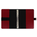 Filofax Organiser Original A5 Personal Leather Red - Office Connect 2018