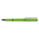 Lamy Safari Rollerball Apple Green (313) - Office Connect 2018