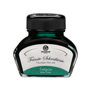 Octopus Fluids Fountain Pen Ink Deep Green (Tiefgrun) 30ml - Office Connect 2018