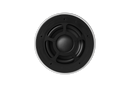 KEF Extreme Home Theatre 10'' Round In-Ceiling Speaker. THX Ultra certified. 250mm Bass driver with 150oz magnet. Low-distortion Bass Down to 20Hz with Maximum SPL of 109dB. IP64. Sold as each - Office Connect 2018