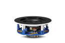 KEF Extreme Home Theatre 10'' Round In-Ceiling Speaker. THX Ultra certified. 250mm Bass driver with 150oz magnet. Low-distortion Bass Down to 20Hz with Maximum SPL of 109dB. IP64. Sold as each - Office Connect 2018