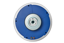KEF Extreme Home Theatre 10'' Round In-Ceiling Speaker. THX Ultra certified. 250mm Bass driver with 150oz magnet. Low-distortion Bass Down to 20Hz with Maximum SPL of 109dB. IP64. Sold as each - Office Connect 2018