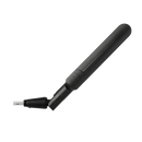 EDIMAX AC1200 Wireless Dual-Band USB-A Adapter. 802.11ac Standard, Supports USB 3.0, Adjustable Foldaway Antenna, Wave-2 compliant MU-MIMO, WPS Hardware, Supports Win & Mac. - Office Connect 2018