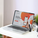 EDIMAX AC1200 Wireless Dual-Band USB-A Adapter. 802.11ac Standard, Supports USB 3.0, Adjustable Foldaway Antenna, Wave-2 compliant MU-MIMO, WPS Hardware, Supports Win & Mac. - Office Connect 2018