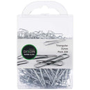 Dixon Paper Clips 31mm Tri Pack 200 - Office Connect 2018