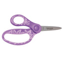 Fiskars Kids Scissors Pointed 5 Inch Left Hand Assorted Colours - Office Connect 2018