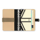 Filofax Organiser Original Personal Leather Nude - Office Connect 2018