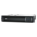 APC Smart-UPS 1500VA(1000W) 2U Rack Mount with Smart Connect. 230V Input/Output. 4x IEC C13 Outlets. With Battery Backup. LED Status Indicators. USB Connectivity. Rack Mount Kit Included - Office Connect 2018