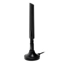 EDIMAX AC600 WiFi Dual-Band High Gain USB Adapter. IEEE 802.11ac & backward compatible. - Office Connect 2018